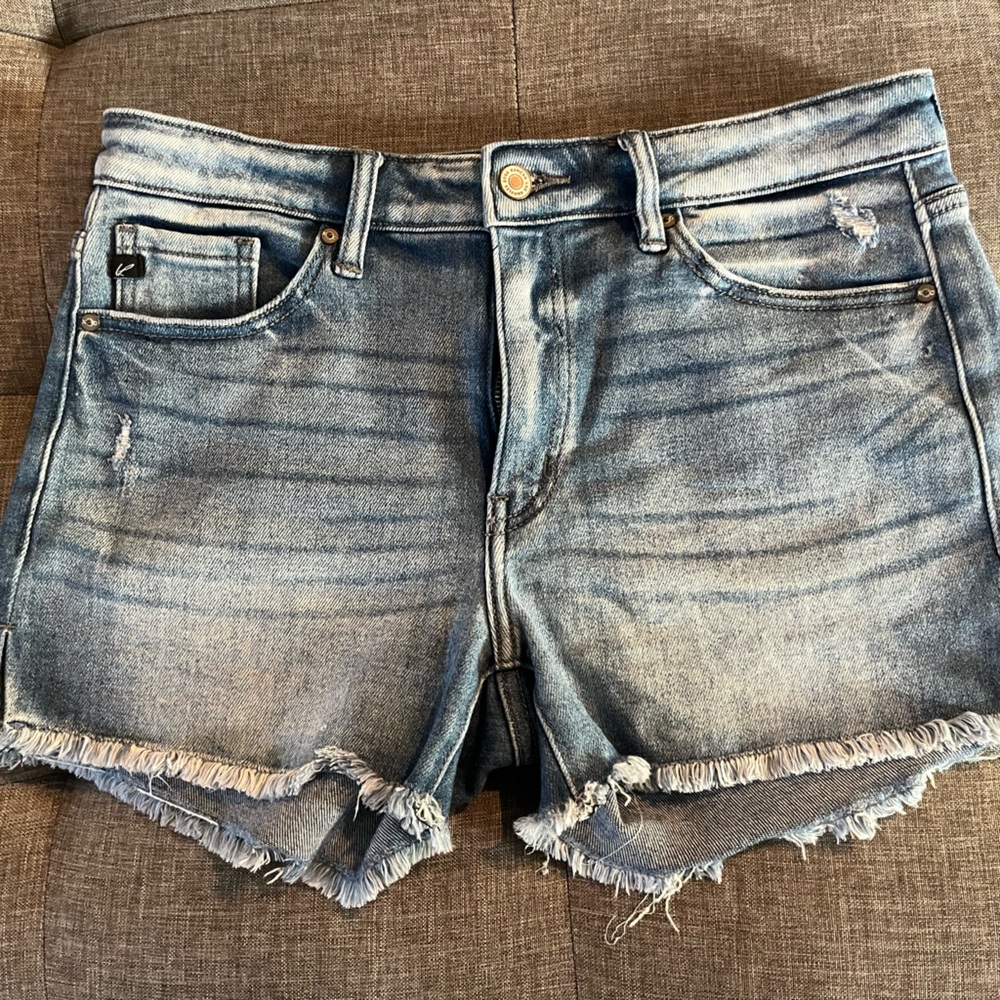 KanCan Shorts